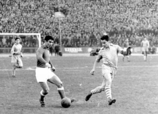 Dragoslav Šekularac – kraljević i prosjak svetskog fudbala (13): Put preko pola sveta