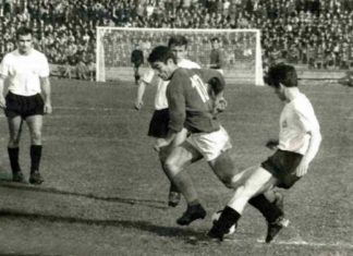 Dragoslav Šekularac – kraljević i prosjak svetskog fudbala (15): Živeo za derbi