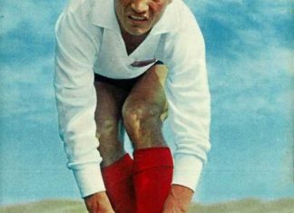 Dragoslav Šekularac – kraljević i prosjak svetskog fudbala (26): Kandidat za Zlatnu loptu