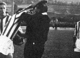 Dragoslav Šekularac – kraljević i prosjak svetskog fudbala (29): Pesnicom na sudiju