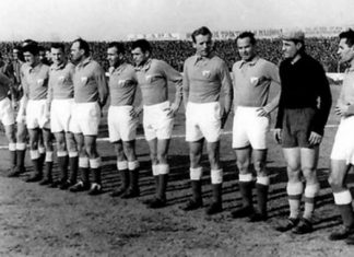 Dragoslav Šekularac – kraljević i prosjak svetskog fudbala (10): Zvezdin vihor