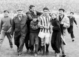 Dragoslav Šekularac – kraljević i prosjak svetskog fudbala (12): Tirke zove u državni tim