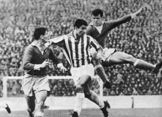 Dragoslav Šekularac – kraljević i prosjak svetskog fudbala (28): Opklada uvod u katastrofu