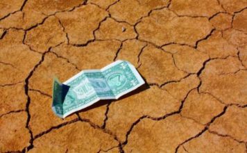 Dolar gubi trku: Investitori očekuju pad američke valute