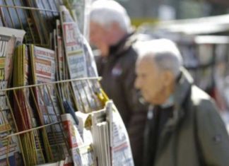 Dnevnički zapisi Siniše Ljepojevića (1): Propaganda simbol vremena