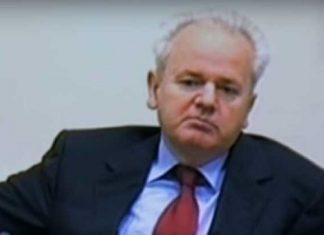 Slobodan Milošević – lične i političke drame (1): Vožd sultanu, Sloba Hagu