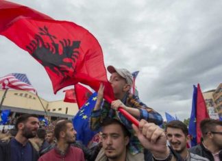 Dnevnički zapisi Siniše Ljepojevića (11): Krupni albanski zalogaji