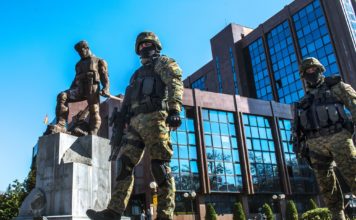 Mediji: Priština kupuje nemački protivtenkovski sistem