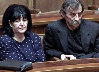 Slobodan Milošević – lične i političke drame (11): Cvet kao simbol zaveta