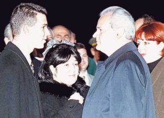 Slobodan Milošević – lične i političke drame (12): Drčna deca