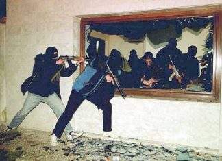 Slobodan Milošević – lične i političke drame (21): Čekajući dan “D”