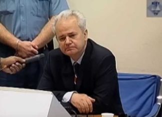 Slobodan Milošević – lične i političke drame (22): Ne priznajem ovaj sud