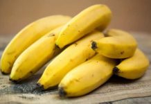 Jedete po 2 banane dnevno? Nećete verovati šta se dešava u vašem organizmu