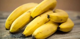 Jedete po 2 banane dnevno? Nećete verovati šta se dešava u vašem organizmu