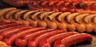 Izbegavajte ove četiri namirnice ako imate više od 40 godina