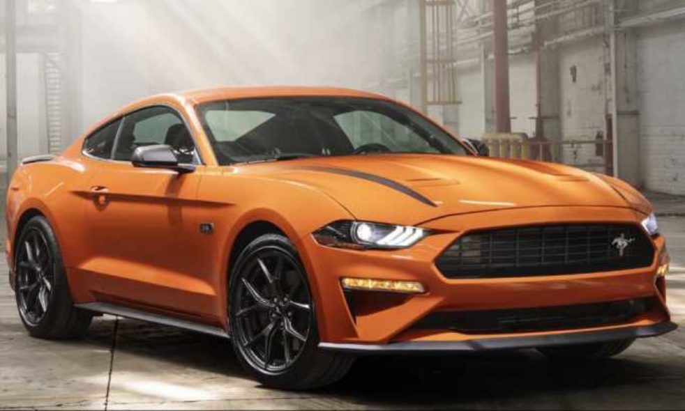 Ford obustavlja proizvodnju Mustanga