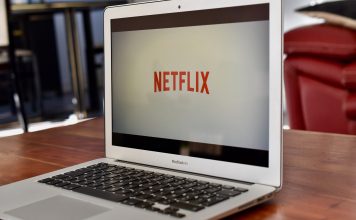Vorner i HBO prodati Netfliksu