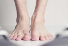 Oticanje nogu može biti simptom ozbiljnijih problema