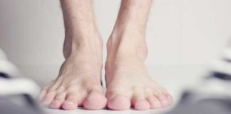 Oticanje nogu može biti simptom ozbiljnijih problema