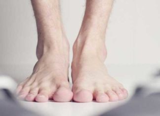 Oticanje nogu može biti simptom ozbiljnijih problema