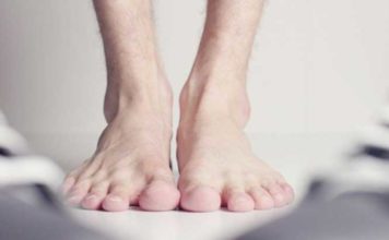 Oticanje nogu može biti simptom ozbiljnijih problema