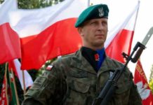 Poljska gradi svoj “Pentagon”