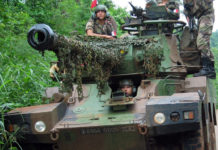 U Francuskoj se uvodi dobrovoljno služenje vojnog roka