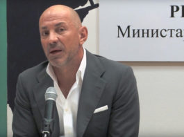 Александар Видаковић – директор компаније Nidda Verlag GmbH и власник „Вести“