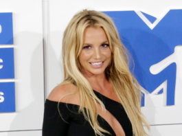 Uhapšena Britni Spirs