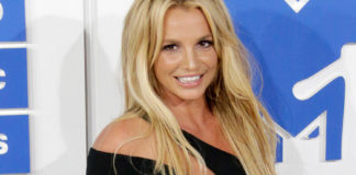 Uhapšena Britni Spirs