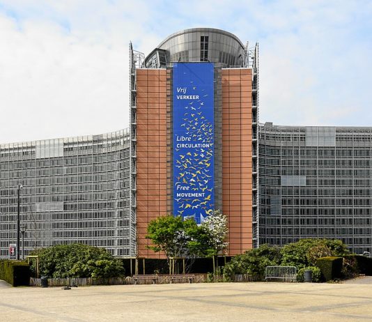 Za Evropljane je mnogo veća pretnja Brisel nego – Rusija