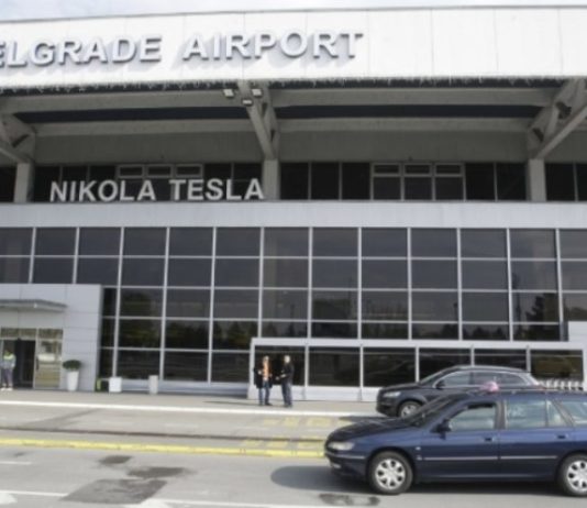 Beogradski aerodrom neprekidno otvoren za avio-saobraćaj uprkos smanjenoj vidljivosti