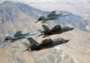 Vašington šalje F-35 u krizno područje?