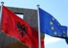 Samo tri godine od početka pregovora za članstvo Albanija otvara sva pregovaračka poglavlja sa EU