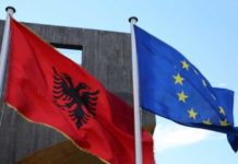 Samo tri godine od početka pregovora za članstvo Albanija otvara sva pregovaračka poglavlja sa EU