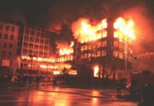 Dvadeset pet godina od završetka NATO agresije na SRJ (1): Nasilje i zločin velikih sila