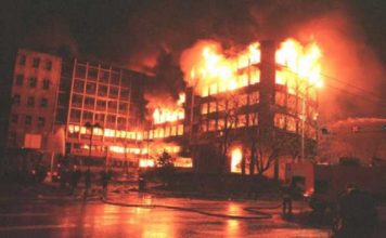 Dvadeset pet godina od završetka NATO agresije na SRJ (1): Nasilje i zločin velikih sila