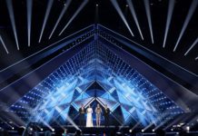 Slovenija odustala od Evrovizije