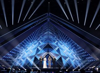 Slovenija odustala od učešća na Evroviziji 2026