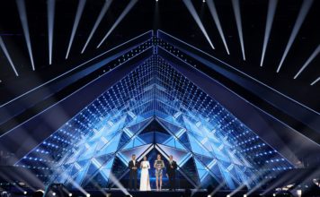 Slovenija odustala od učešća na Evroviziji 2026