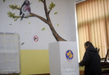 Odluka CIK u Prištini pokušaj da se Srbima nametnu predstavnici, podneli smo žalbu