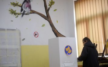 Odluka CIK u Prištini pokušaj da se Srbima nametnu predstavnici, podneli smo žalbu