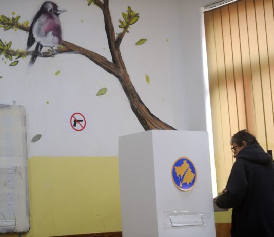 Nikolić: Srpska lista ispunila sve uslove za izbore