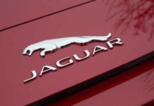 Jaguar negira da je smenio šefa dizajna
