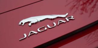 Jaguar negira da je smenio šefa dizajna