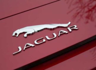 Jaguar negira da je smenio šefa dizajna