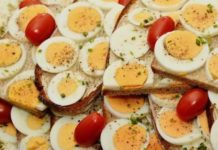 Da li je zdravo jesti jaja svaki dan?