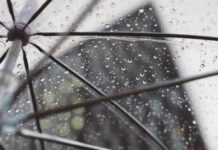 Danas oblačno i hladnije sa kišom i snegom