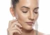 Kako pravilno očistiti lice?