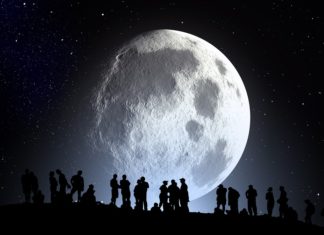 Astronaut iz Nemačke će prvi iz Evrope putovati na Mesec